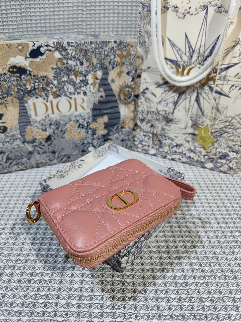 Christian Dior Wallet